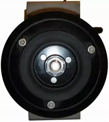 фото №10, Mahle компрессор кондиционера seat alhambra ii