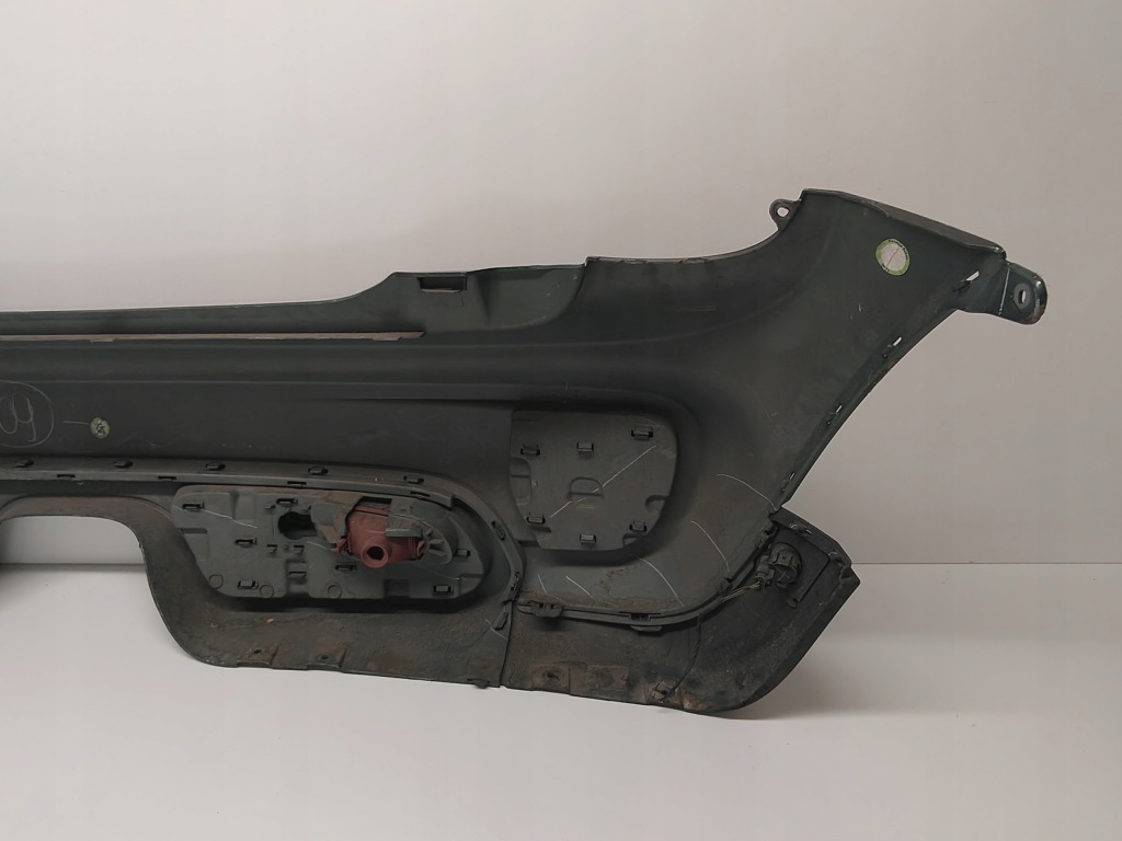 Купить Mini cooper f56 jcw john works бампер задний kompletny оригинал