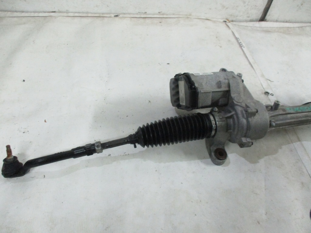 фото №12, Трансмісія кермова tucson ii sportage iv