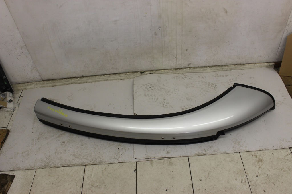 фото №1, Каркас блок двигателя крыша правый citroen c3 pluriel ezrc