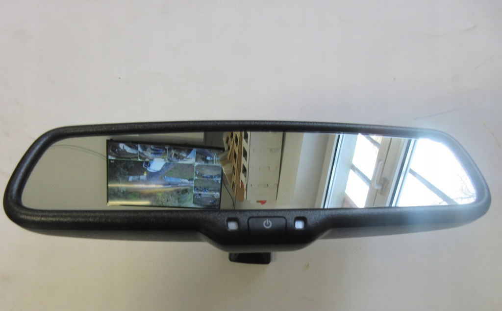 фото №5, Tucson iii зеркало заднего вида внутреннее 026004
