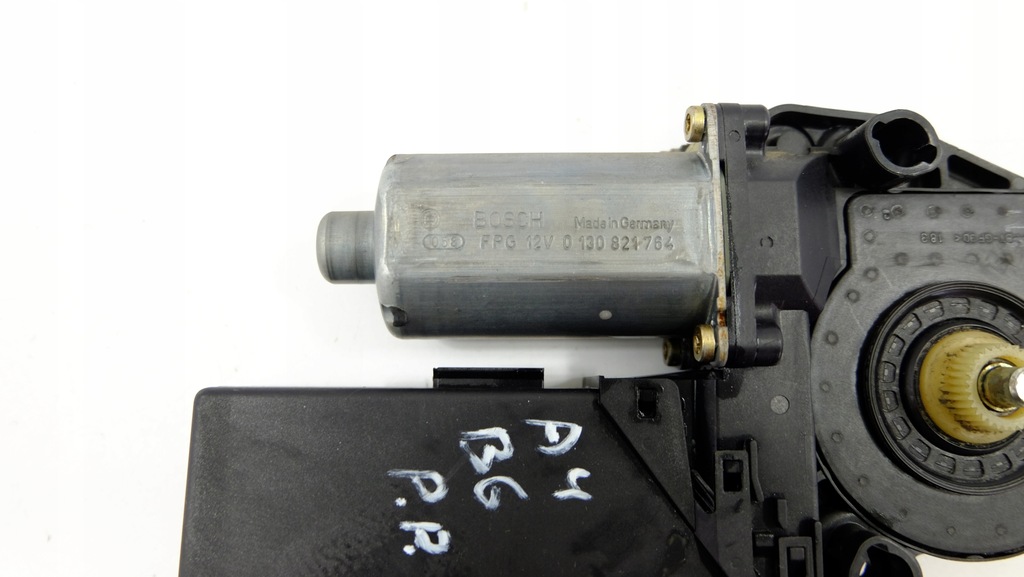 фото №6, Audi a4 b6 моторчик скло правий перед 8e1959802b