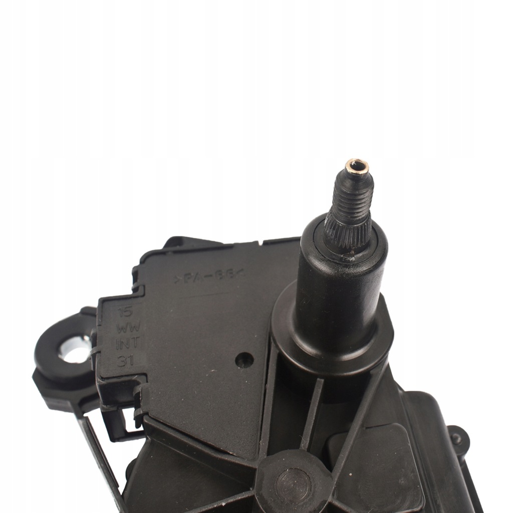 фото №10, Двигун двірник задній скло a6398200408 do mercedesa w639 vito bus van viano