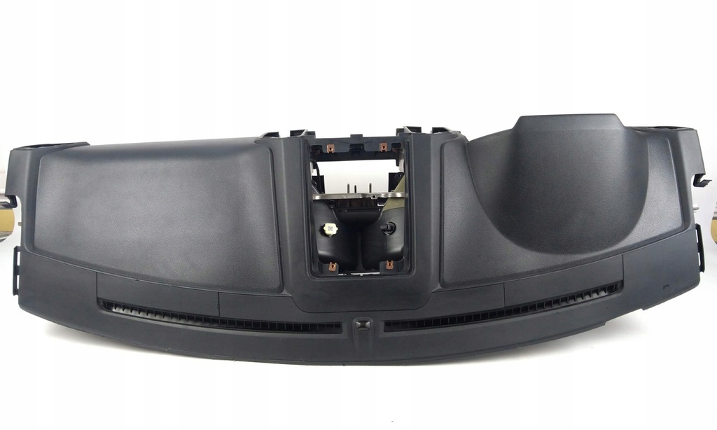 фото №6, Ford f150 приборная панель приборная 2015-20