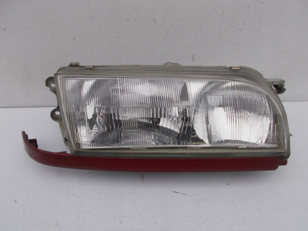 фото №1, Фара лампа перед nissan primera w10 kombi правий europa