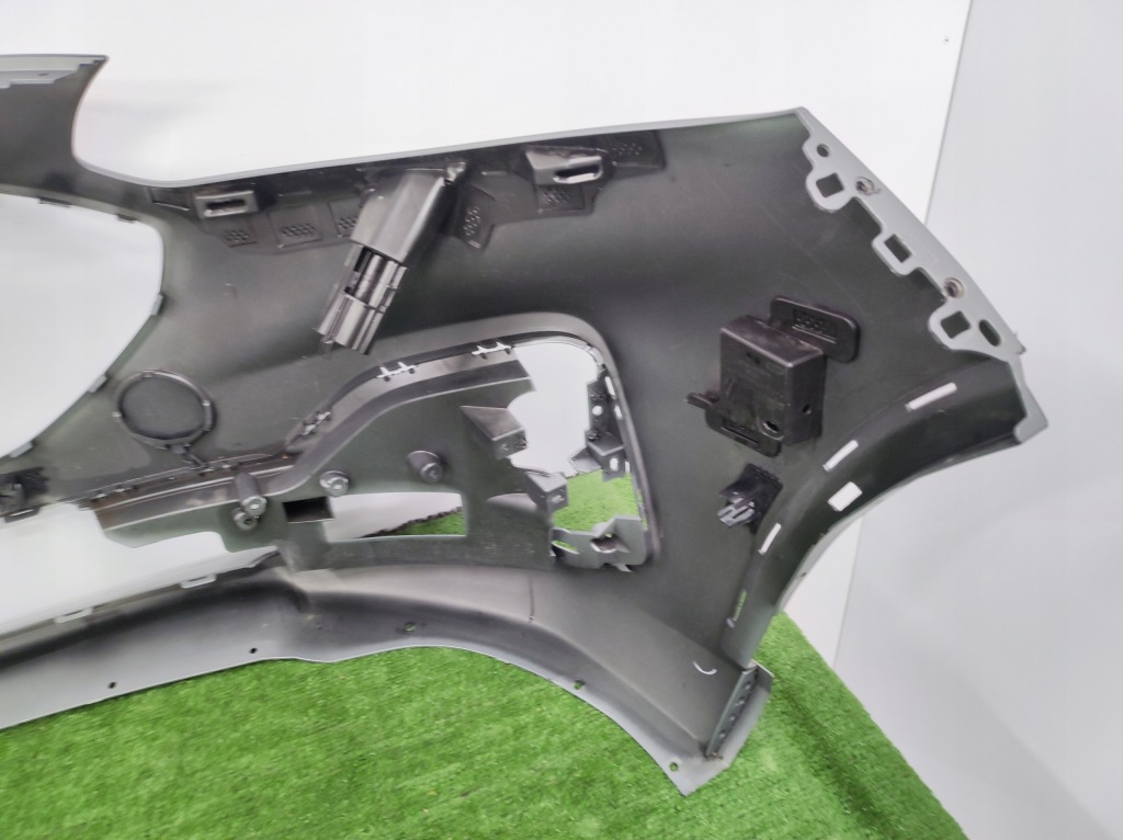 Купить Бампер перед передний ford kuga mk3 st st-line