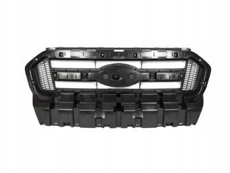 фото №1, Решётка радиатора бампера передний ranger 15- 19-