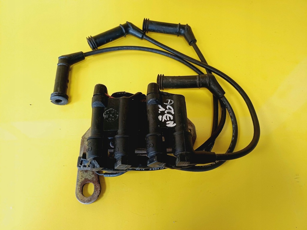 фото №1, Котушка запалювання hyundai accent nr747