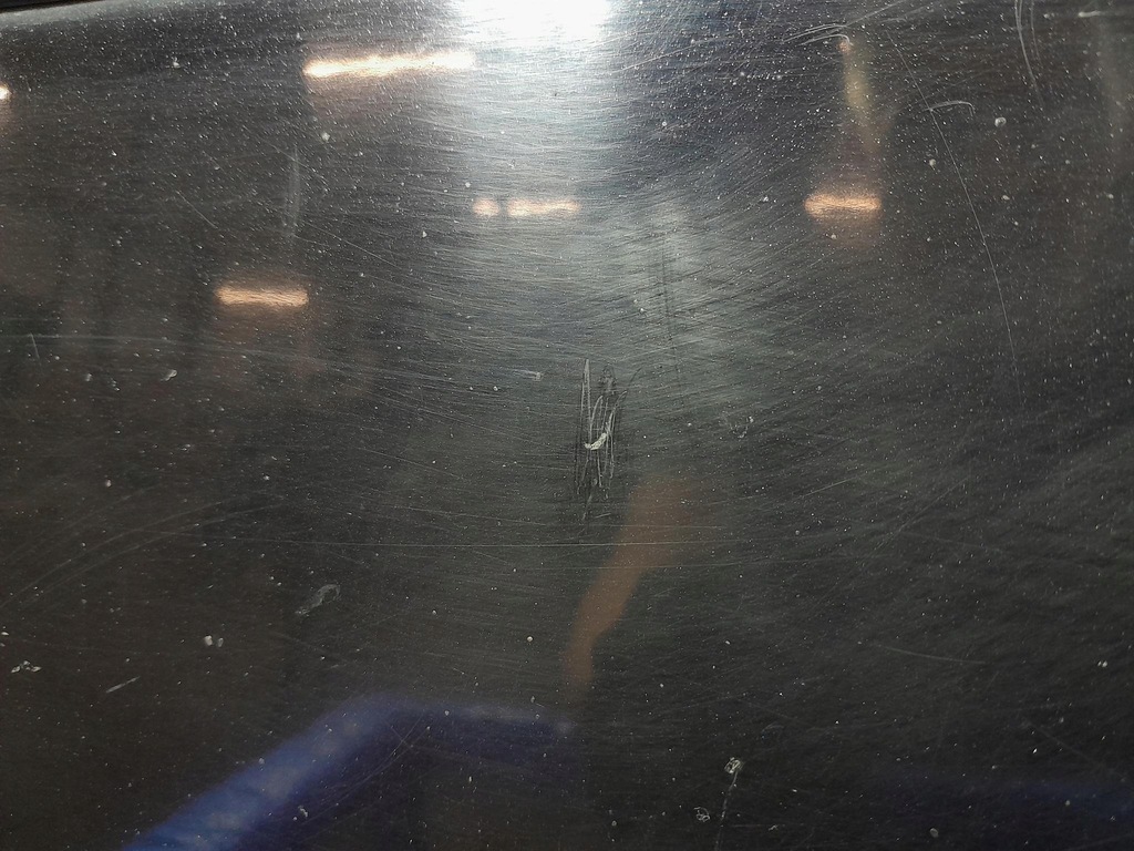 фото №7, Ford focus c-max i двері перед ліва panther black