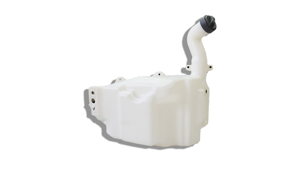 фото №1, Бак контейнер розпилювача scania r 1850266