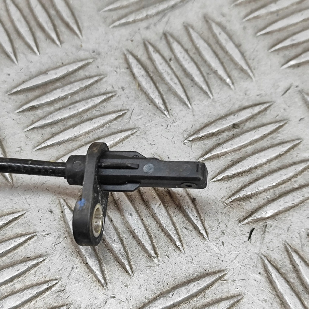 фото №6, Kia ev6 2021 шланг заднього датчика abs