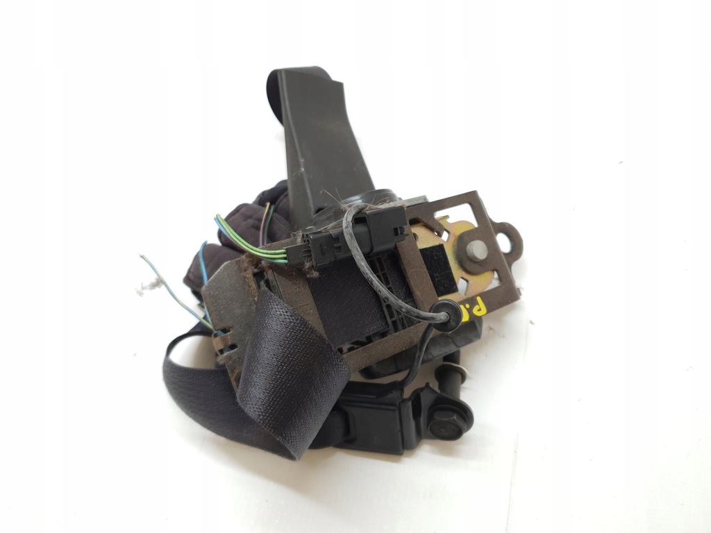 фото №3, Pas безопасности правый перед chrysler pacifica