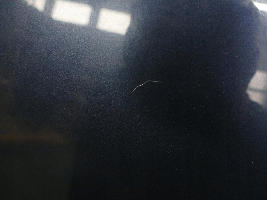 фото №10, Mitsubishi outlander ii капот крышка двигателя 37e