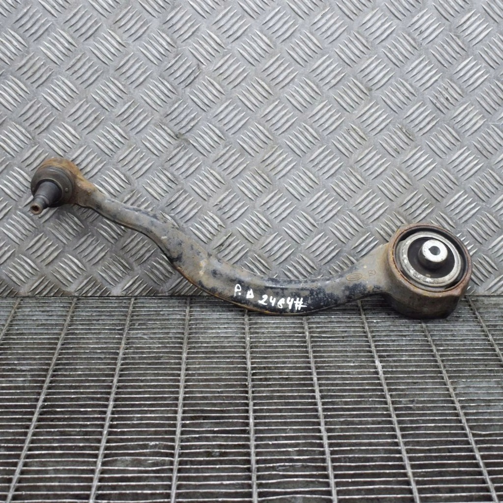 фото №1, Land rover range rover sport l494 2017 правая сторона нижний рычаг передний