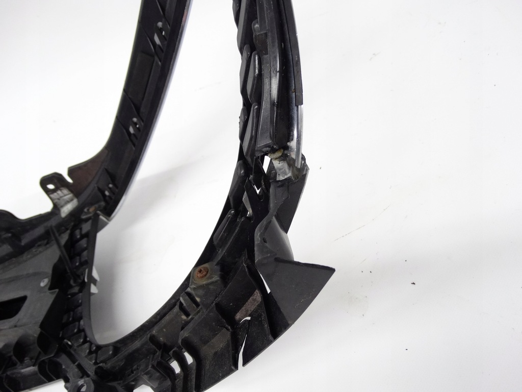 фото №9, Suzuki ignis iii 16-20 решітка радіатора решітка радіатора оригінальна