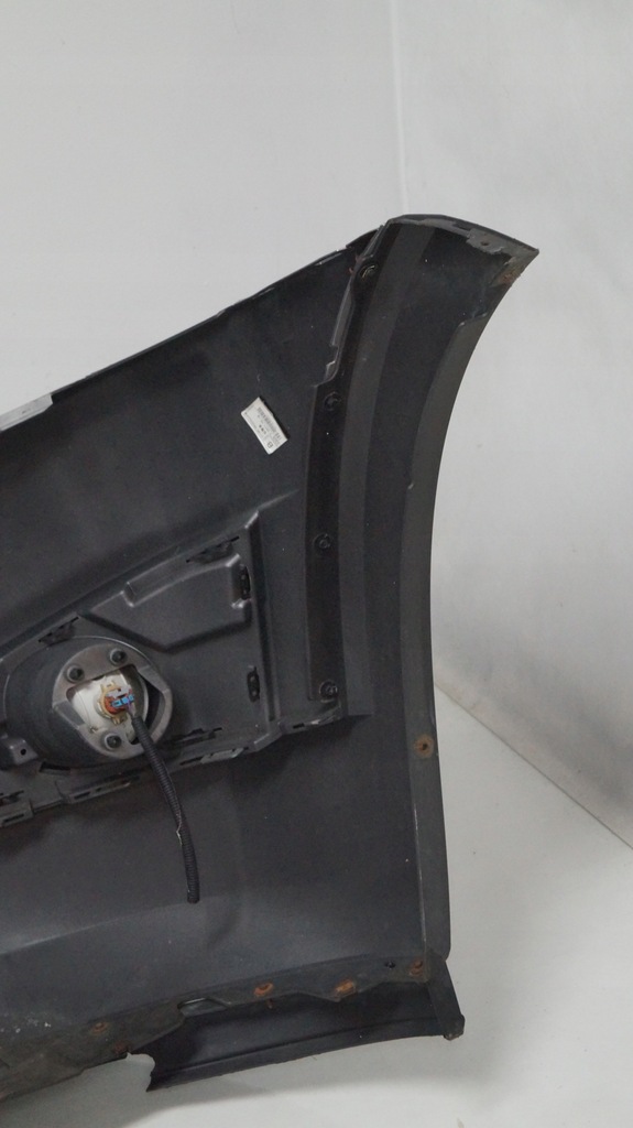 фото №16, Бампер передний chevrolet captiva lift gan 2013