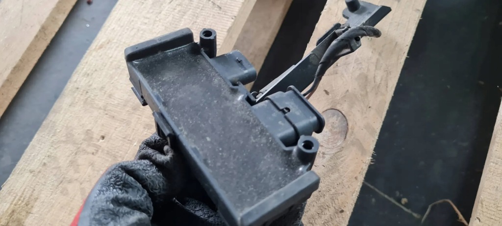 фото №14, S6 c7 4g a6 lift датчик открывания крышки багажника sedan 3aa962243a