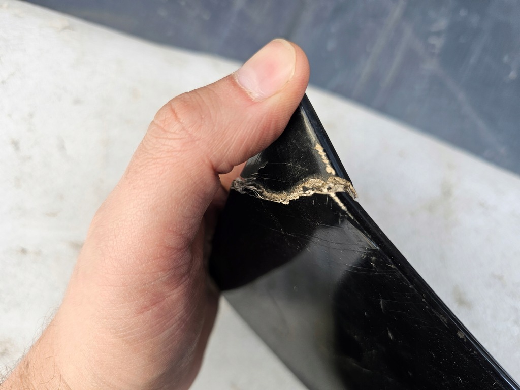 фото №9, Audi a5 rs5 8t спойлер спойлер крышки задний задняя 8t0827934a