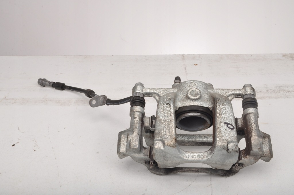 фото №1, Ford puma ii mk2 1.0 супорт гальмівний правий перед