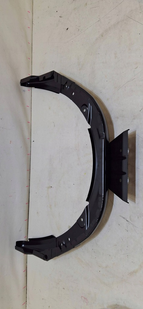 фото №6, Ремкомплект подкрылок задняя задние левая sprinter crafter a9066304940 nowa