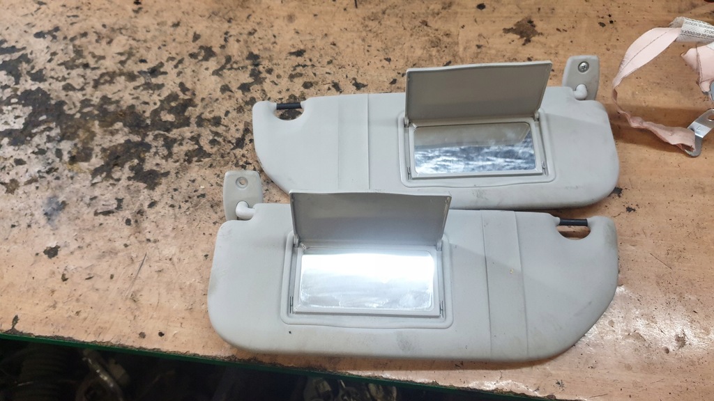 фото №1, Toyota aygo i защита солнцезащитные комплект