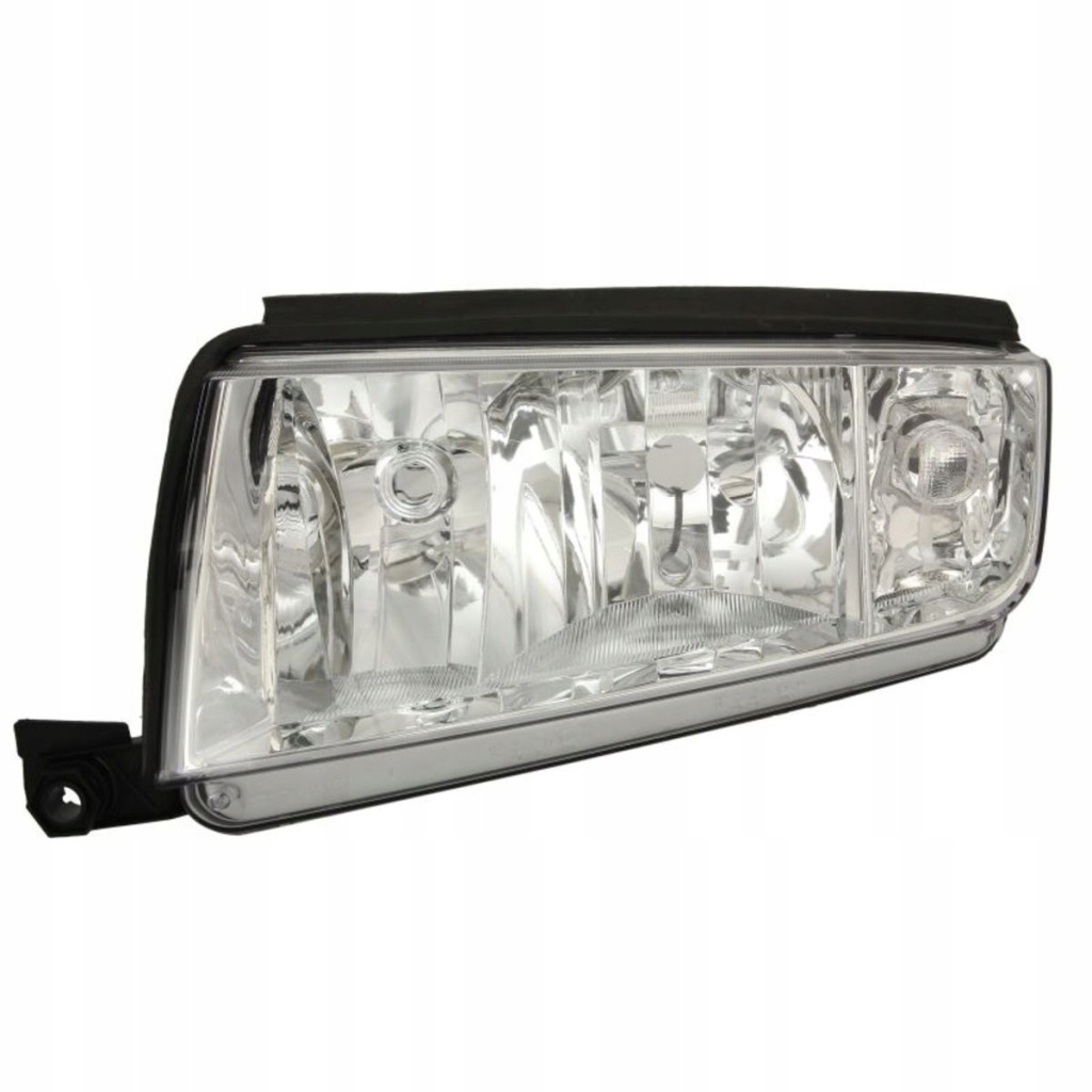 Купить Фара skoda fabia 1 99-08 фара левый