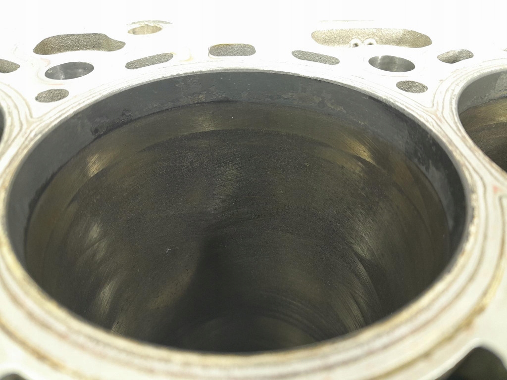 фото №9, Bmw 7 g11 g12 lci 3.0d 340 km блок двигателя b57d30b 8597702