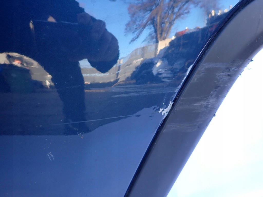 фото №6, Jeep compass ii 16- дверь левая задняя задние