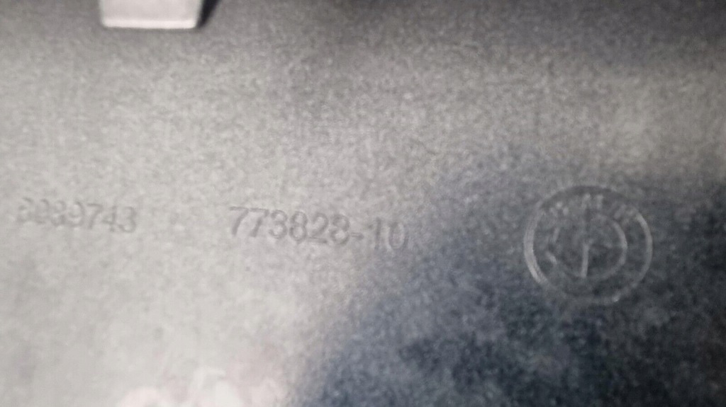 Bmw x3 x4 g01 g02 m набір 2018- бампер передній перед 8089743 в Україні