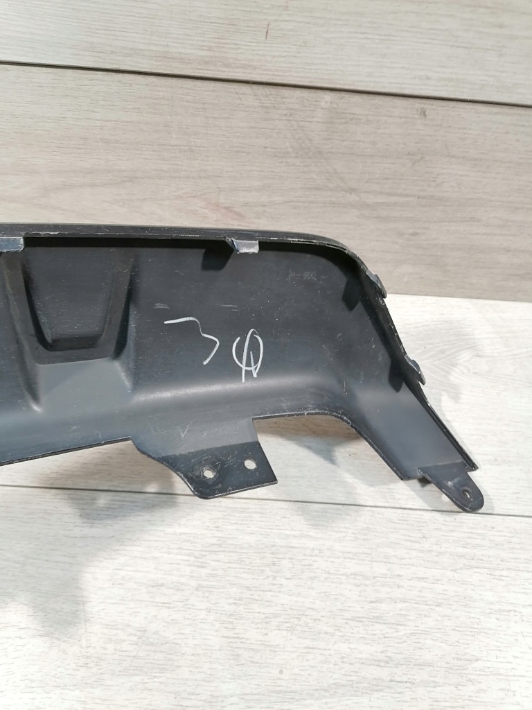 Купити Bmw x5 g05 m-pakiet дифузор бампер задній 8089547