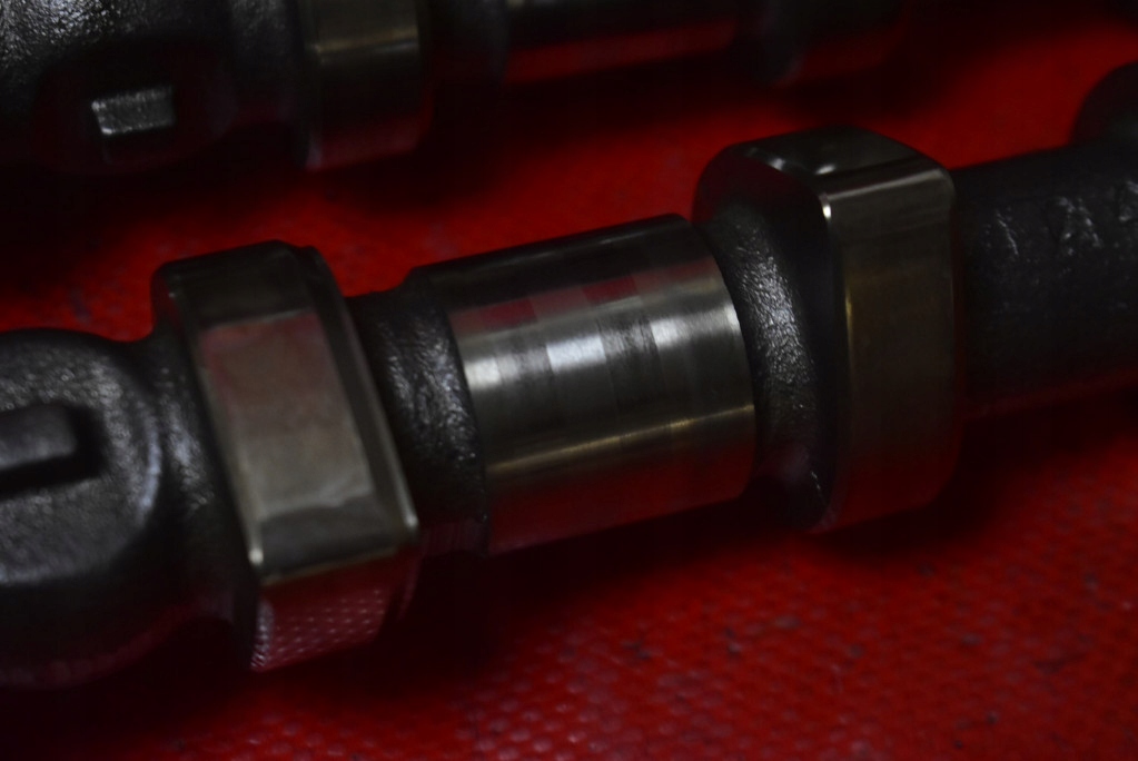 фото №11, Головка двигателя левая r6280160901 mercedes ml w163 4.0 cdi 250 km 4matic