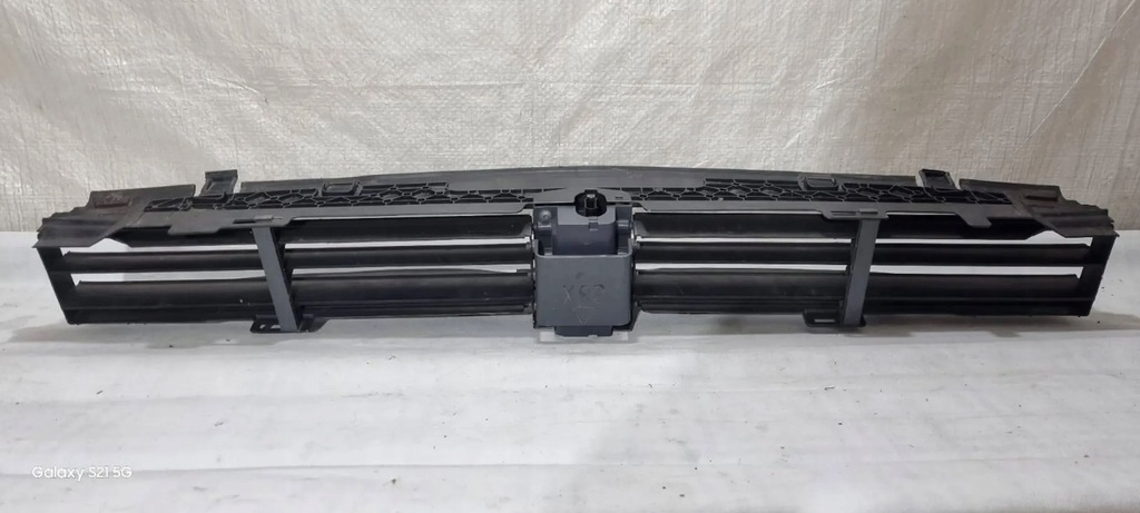 фото №11, Жалюзи воздуховод воздуха bmw 5 g30 g31