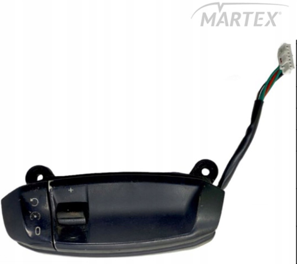 фото №1, Перемикач круїз-контроль scania