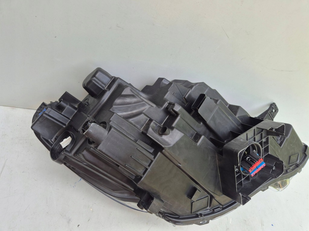 Ford kuga mk3 фара левая перед full led европа  lv4b-13e017-ap описание! Доставка