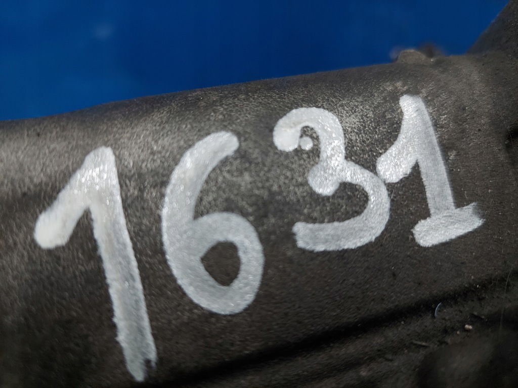 фото №12, Двигун panda 2 1.1 b 187a1000 190.000km