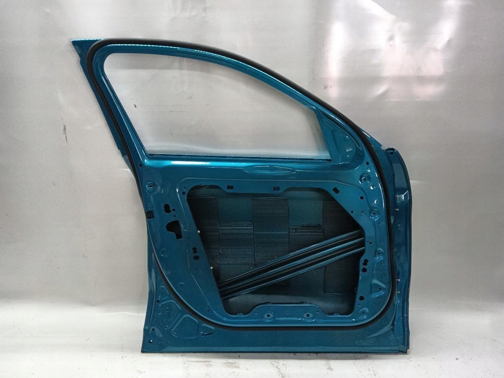 фото №8, Дверь перед передние левая bmw x4 g02