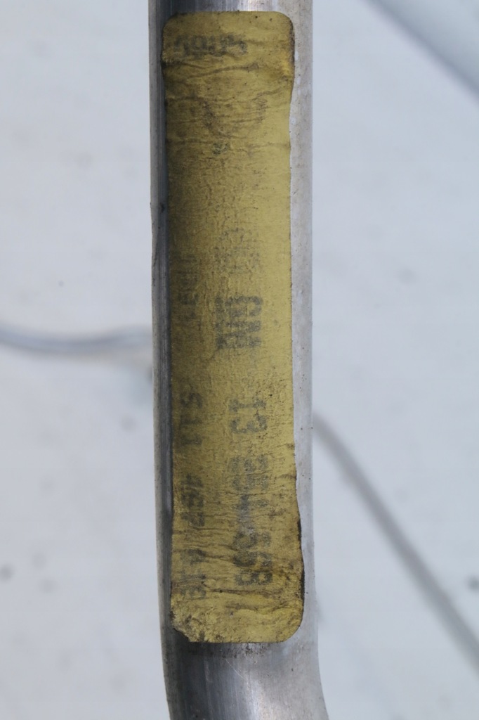 фото №7, Шланг кондиционера opel astra j 2.0