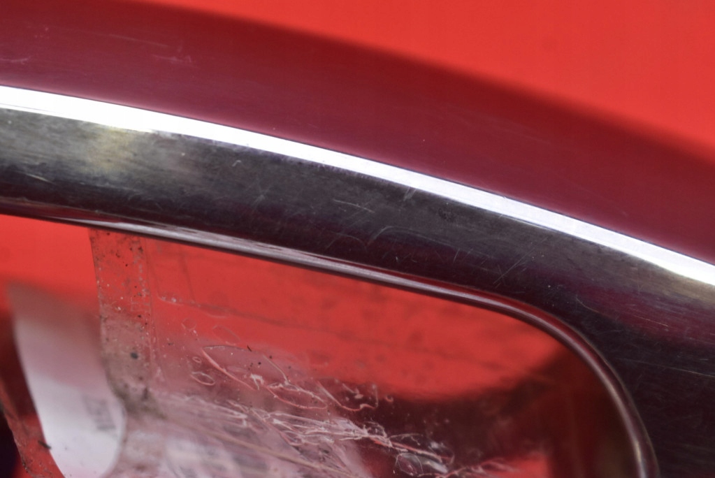 фото №8, Ручка правая перед передняя хром 15786204 chevrolet hhr 1 i 05-11