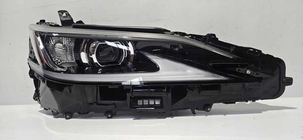 Купити Фара правий перед full led lexus es vii рестайлінг  21- оригінал