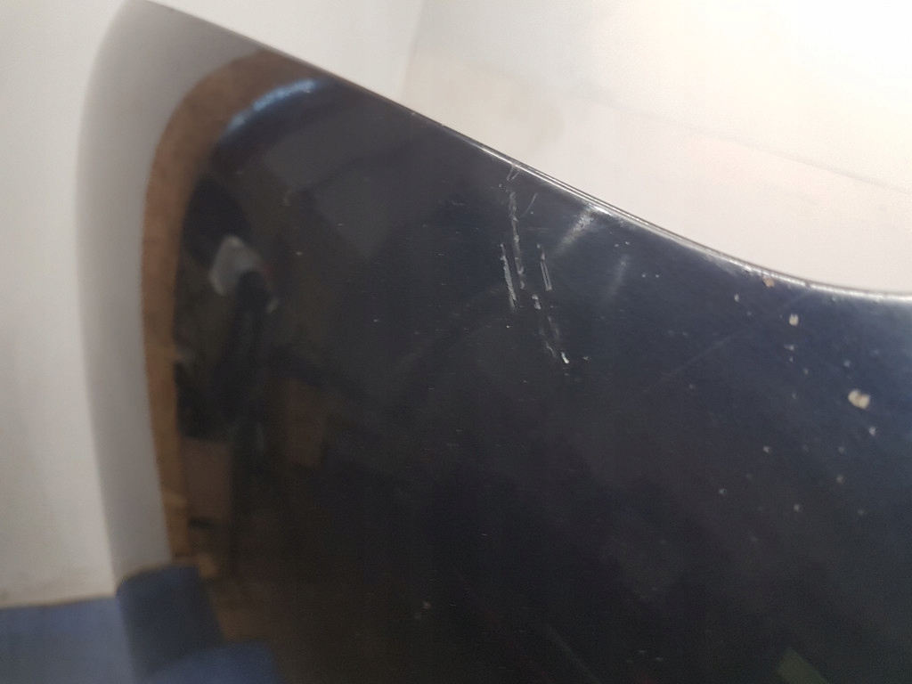 фото №5, Audi a4 b8 капот передняя