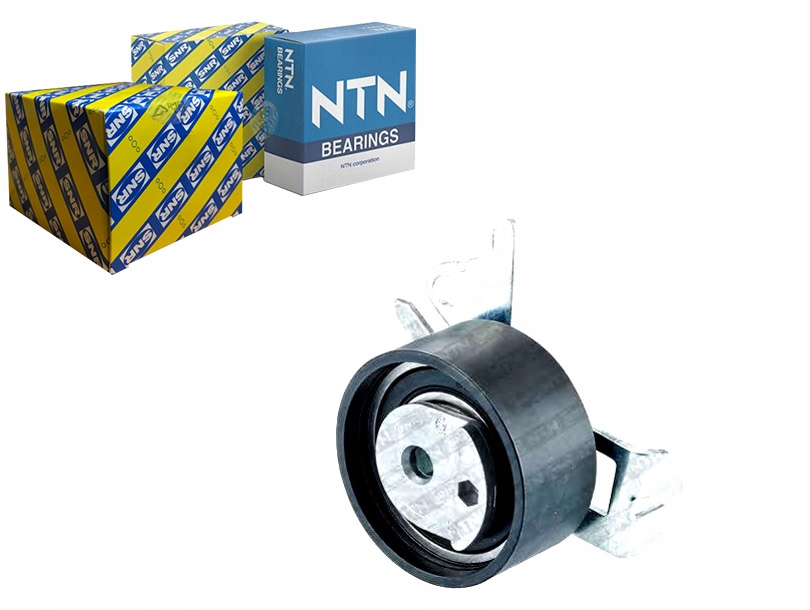 фото №1, Ролик натяжная ремень распределительного вала citroen c4 c4 i c5