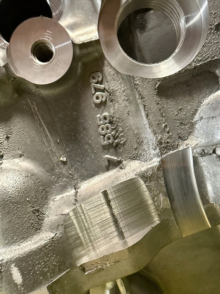 фото №5, Bmw f10 f20 f30 блок двигуна plus wał n55b30a 235i 335i 7585986 7585979