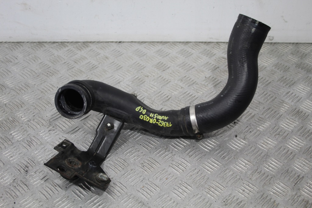 фото №1, Wąż шланг інтеркулер toyota auris ii 2 17362-0r030
