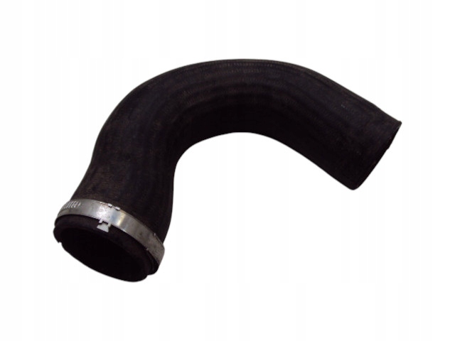 фото №1, Труба інтеркулер vw golf vi passat b7