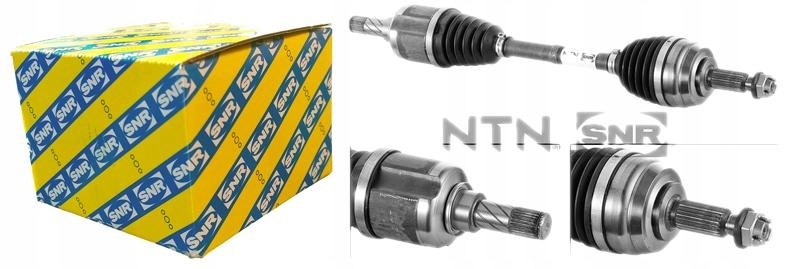 Купити Snr привідний вал привідний/вал привідний