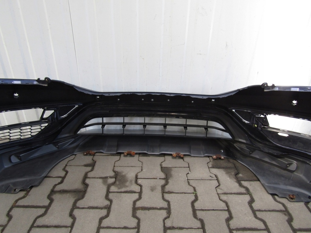 фото №10, Бампер перед honda crv cr-v 4 iv aero 12-14