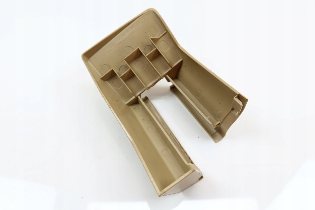 Mercedes x164 w164 gl защита рейки сиденье накладка 1649190220 заглушка в Украине