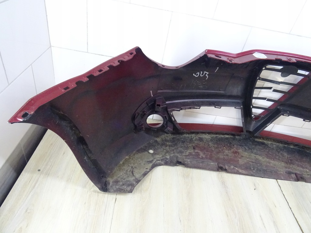 фото №11, Бампер перед передній alfa romeo mito 156078529