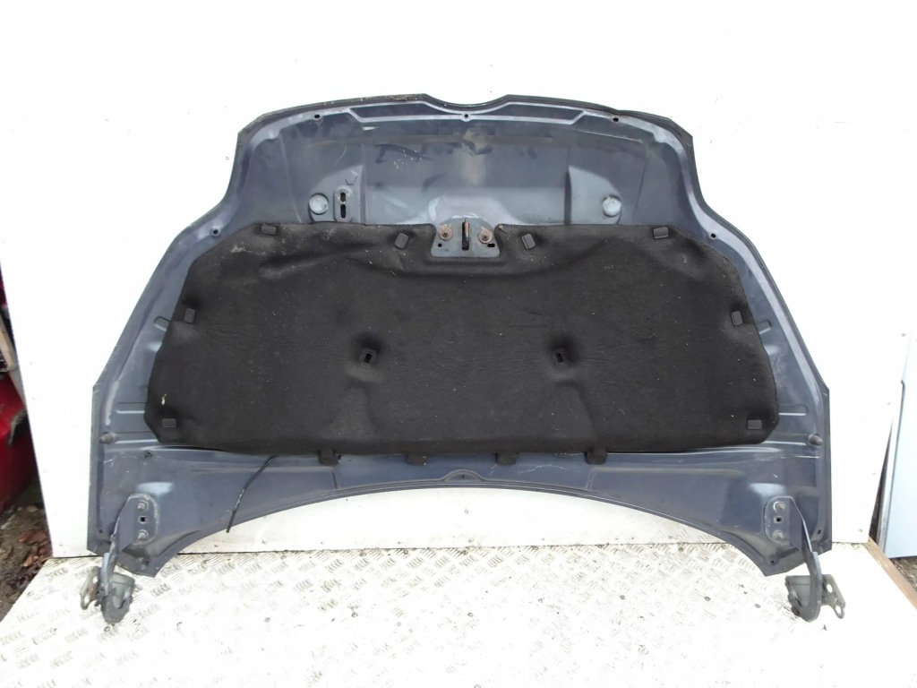 Капот перед комплект . ford focus mk3 eb Доставка