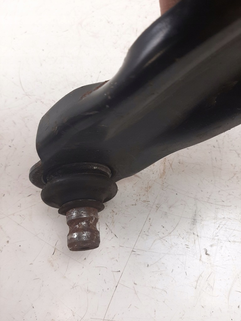 фото №6, 2005 renault modus важіль передній нижній 8660005382